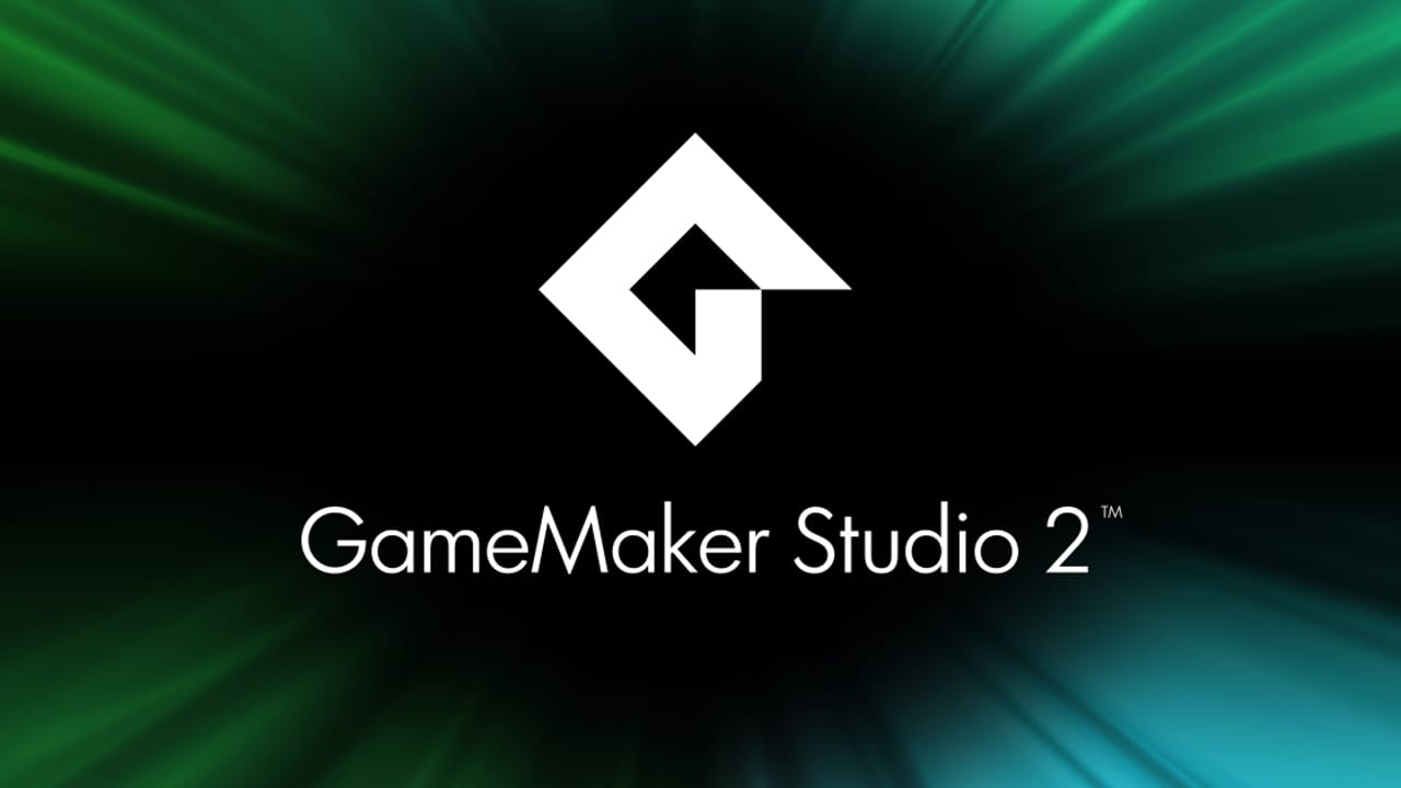 Game Maker: Studio 2