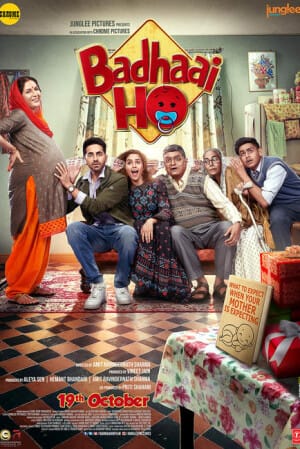 Badhaai Ho