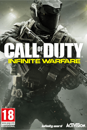Call of Duty: Infinite Warfare