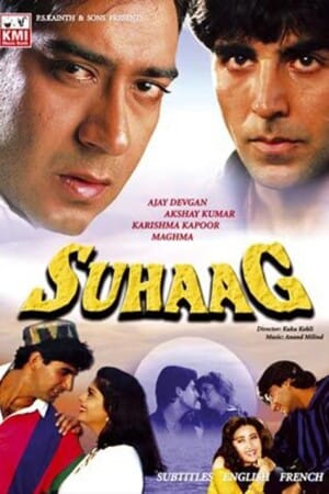 Suhaag
