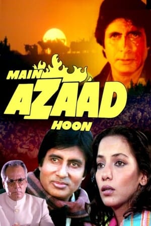 Main Azaad Hoon