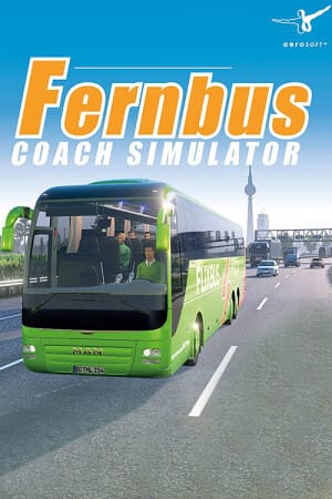 Fernbus Coach Simulator