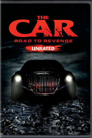 The Car: Road to Revenge