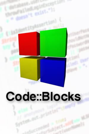 Code::Blocks 17.12