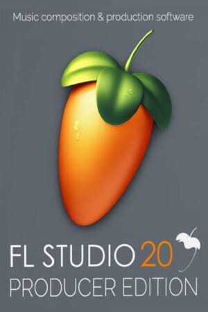 FL Studio Producer Edition 20.0.4 Build 629 (64-bit)