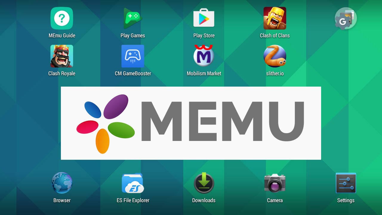MEmu Android Emulator 9.1.5.0