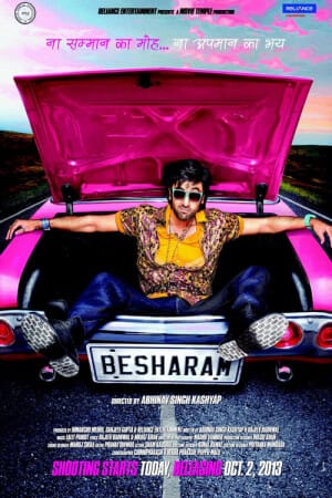 Besharam