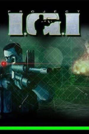 Project IGI 1