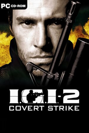 Project IGI 2