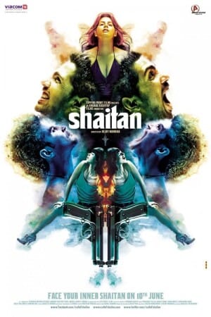 Shaitan