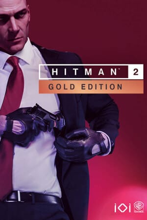 Hitman 2: Gold Edition