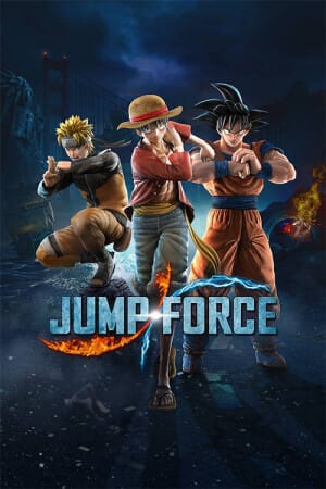 Jump Force: Ultimate Edition