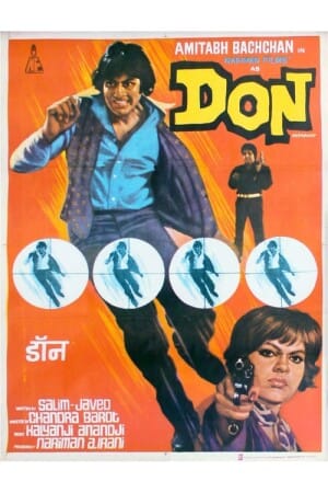 Don