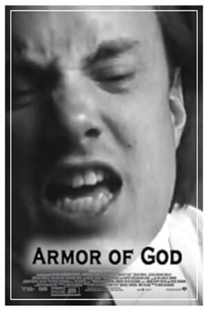 Armour of God