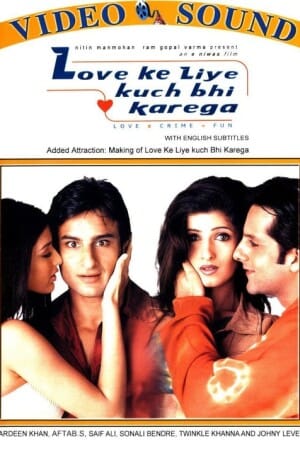 Love Ke Liye Kuch Bhi Karega