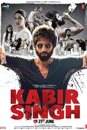 Kabir Singh