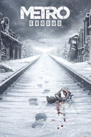 Metro Exodus: Enhanced Edition