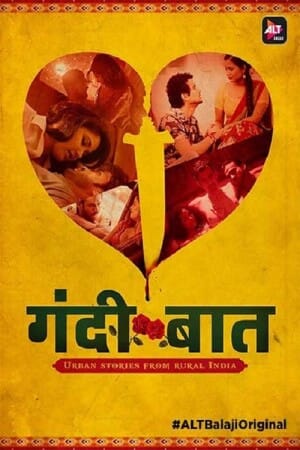Gandii Baat (S03 Complete)