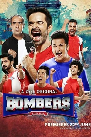 Bombers (Complete)