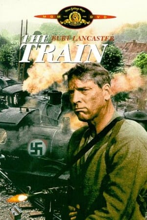 The Train