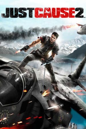 Just Cause 2: Complete Edition