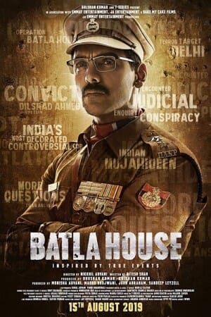 Batla House