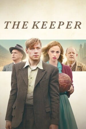 The Keeper