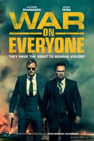 War on Everyone