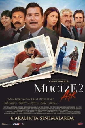 Mucize 2: Aşk