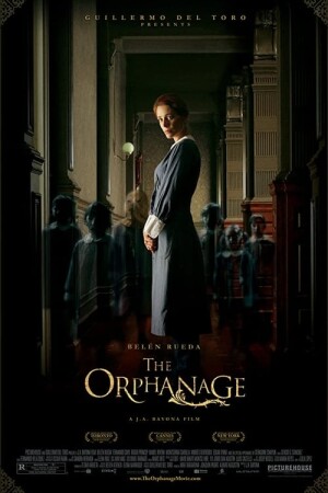 The Orphanage
