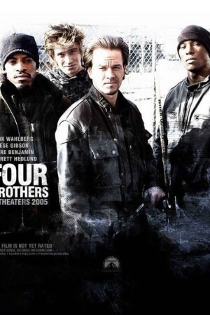 Four Brothers