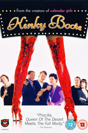 Kinky Boots