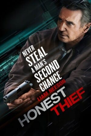 Honest Thief