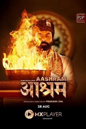 Aashram (S03 Part-2 Complete)