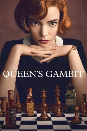 The Queen’s Gambit (Complete)