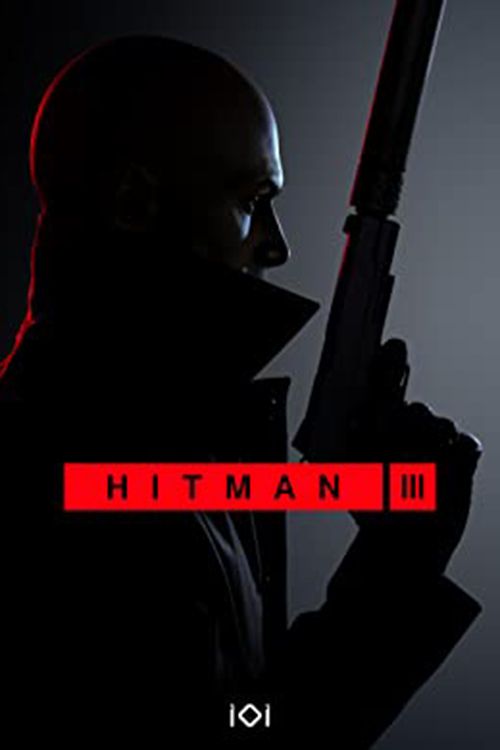 Hitman 3
