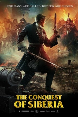 The Conquest Of Siberia