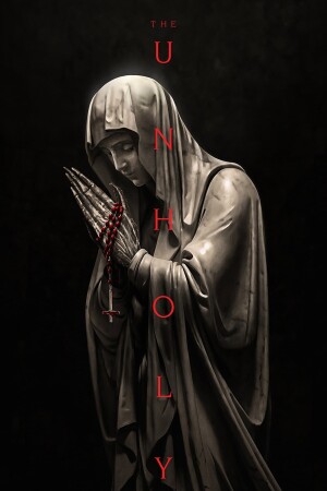 The Unholy