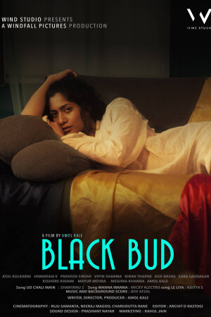 Black Bud