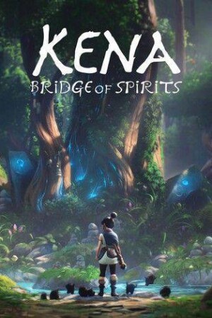 Kena: Bridge of Spirits