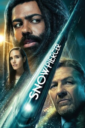 Snowpiercer (S04 Complete)