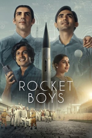 Rocket Boys (S02 Complete)