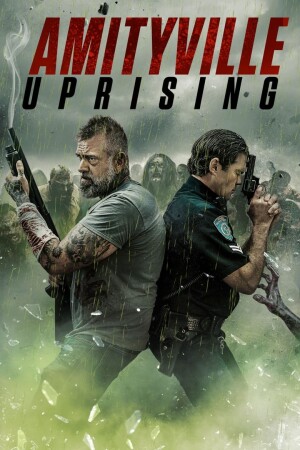 Amityville Uprising
