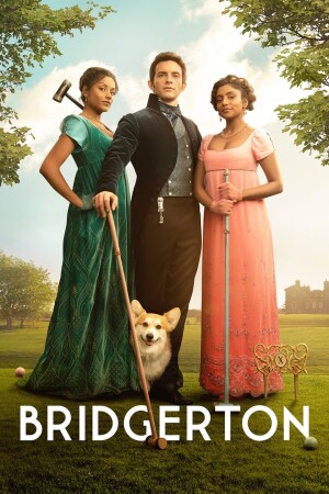 Bridgerton S04