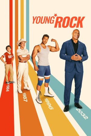 Young Rock (S02 Complete)
