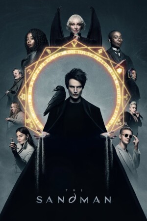 The Sandman (S02.E11)