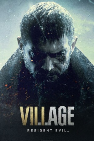 Resident Evil Village
