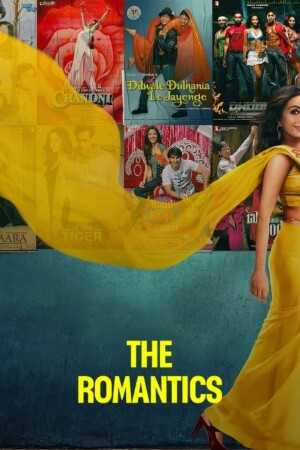 The Romantics (S01 Complete)
