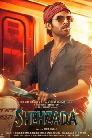 Shehzada