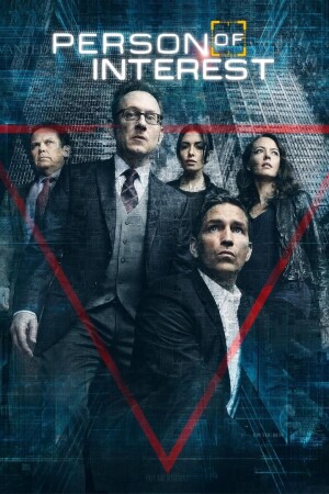 Person of Interest (Complete)